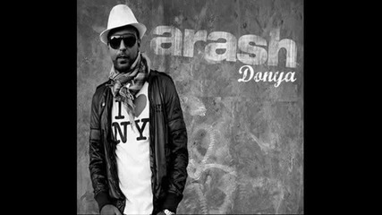 Arash - Candy