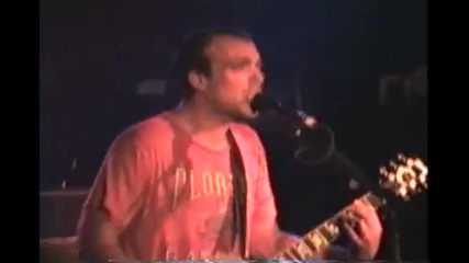 Sunny Day Real Estate - 100 Million 
