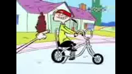 Ed, Edd N Eddy 413 - Your Ed Here