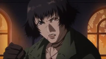 Devil May Cry ep4 eng sub