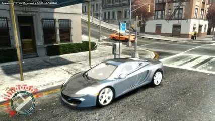 Grand Theft Auto 5