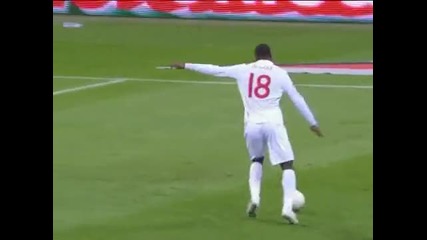 Англия (3:0) Беларус - World Cup 2010 