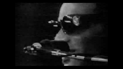Ray Charles - Hallelujah I Love Her So (1955)