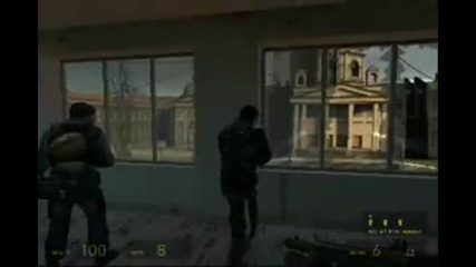 Half Life 2 walkthrough Part 43 