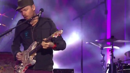 Coldplay - Viva La Vida (unstaged)