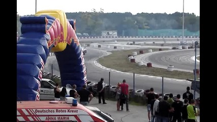 Super Drift Series - Тренировки_1