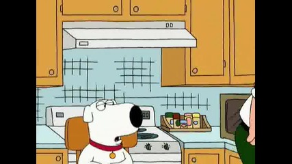 Family Guy Season 3 Episode 16