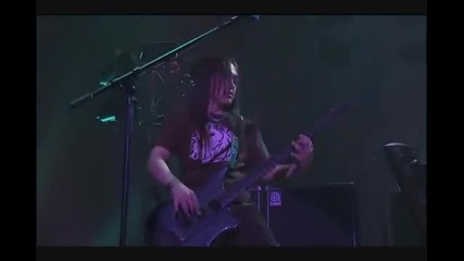 Galneryus - United Flag - Live 2010 Hq 