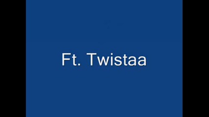 Lil wayne Ft. Twista - Burn This city
