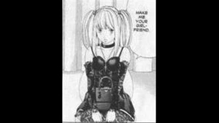 Misa and Light