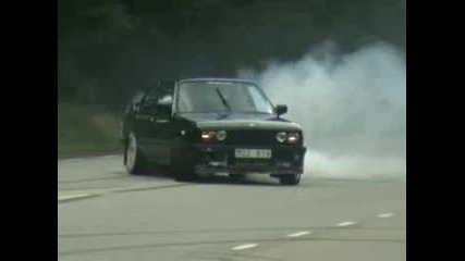 codac bmw 327 turbo (varti qko gumi)