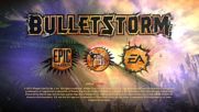 Bulletstorm Very Hard #01 Prologue - Chapter 1: On the road to hell