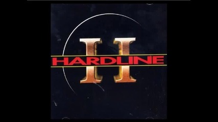 Hardline - Weight