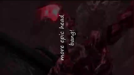 this is sparta techno remix-god of war version