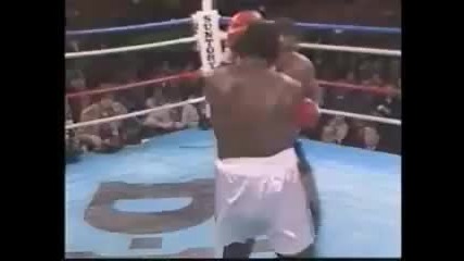 Best Mike Tyson Video ever