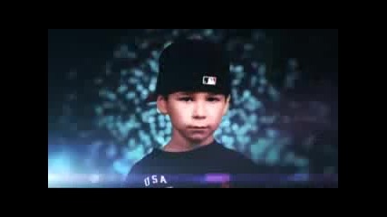 Big Sha feat. Dmx - The Boy Go Off 