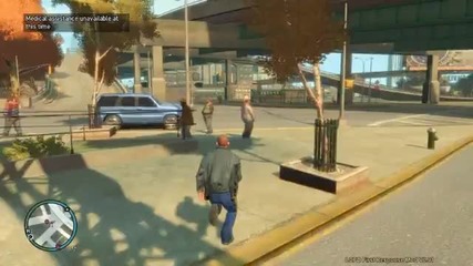 Gta 4 Pc Morning Shift With the Lapd