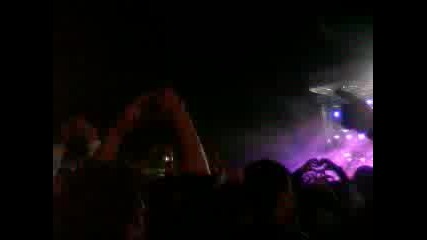 Armin van Buuren Cacao Beach 11 august 2011 / mobile video 5