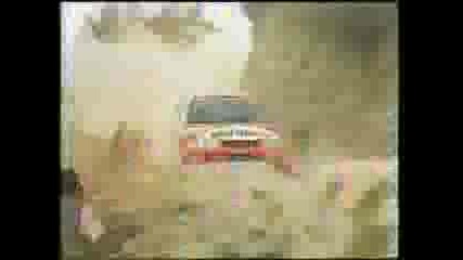 Top Gear - Best Of Wrc 2000