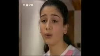 Sahra - Цвете на изтока еп 16 целия