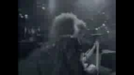 Bon Jovi - Living On A Prayer