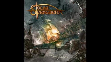 Solar Fragment - The March of the Golems