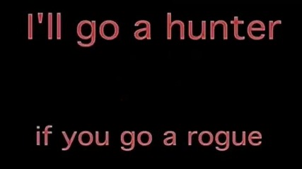 Fun to be a Hunter (feat. Demineon)