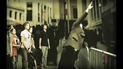 The Reaction - The Network