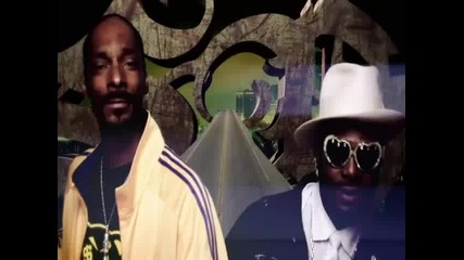 Snoop Dogg ft. Big Sha & Lilana - Dime Piece (high Quality)