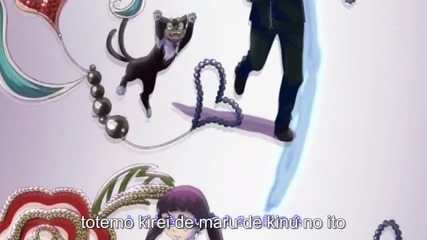 Ao no Exorcist Ending 2