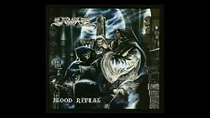 Samael - Blood Ritual (full Album )