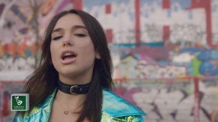 Sean Paul ft. Dua Lipa - No Lie