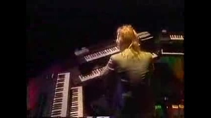 Rick Wakeman - Solo