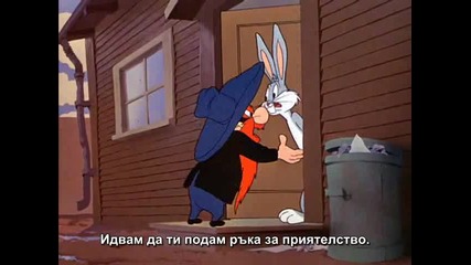 Bugs Bunny-epizod13-ballot Box Bunny