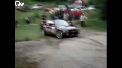 Raly Uzana 2009