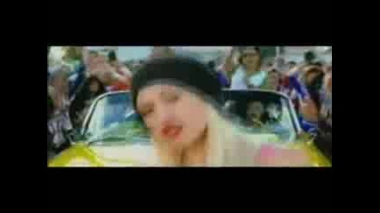 Gwen Stefani - Hollandback Girl