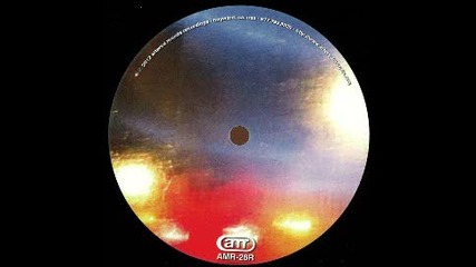Dubbyman - Loves all right (above smoke dub mix)
