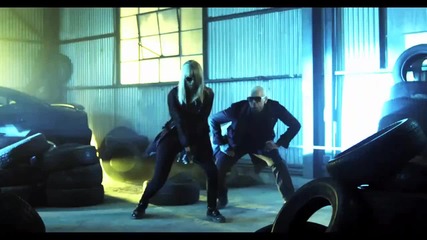 *ново*keri Hilson ft Chris Brown - One Night Stand (високо качество) 