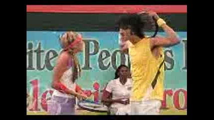 Hannah Montana - 02x14 - Everybody Was Best Friend Fighting 