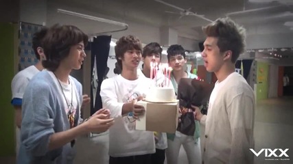 (vixx) (ken s coming of age day)