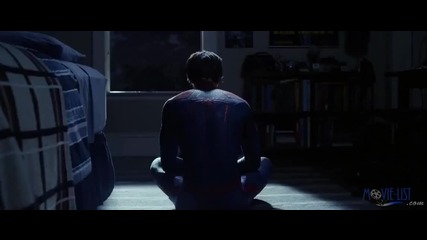 Spider-man Trailer 2012 Official Trailer
