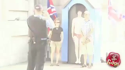 Може ли да ме снимате Скрита камера