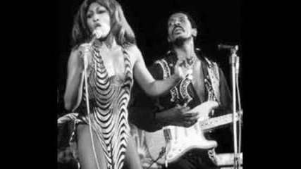 Ike Turner - 1931 - 2007.avi