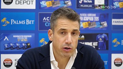 Веласкес: Липса на уважение е Монтана - Лудогорец да се играе в Разград