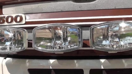 Scania R500 Maik Terpe