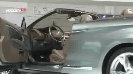 Citroen C5 Airscape