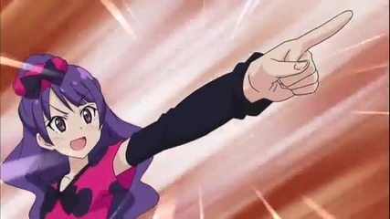 Pretty Rhythm- Dear My Future Episode 51