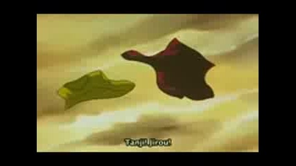 Hokuto no Ken - 094 