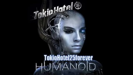 Tokio Hotel - Forever Now [full]
