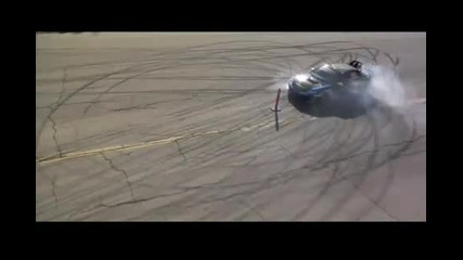 Subaru Wrx 530whp Drift 
